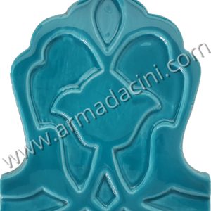 Buyuk Rolyefli Tac Seramik Kalıp Urunler