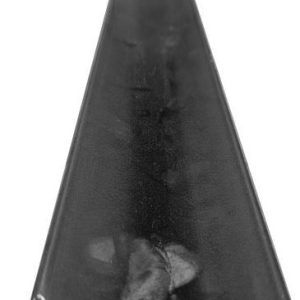 Bar Önü Seramik Çini 10x100 cm Siyah