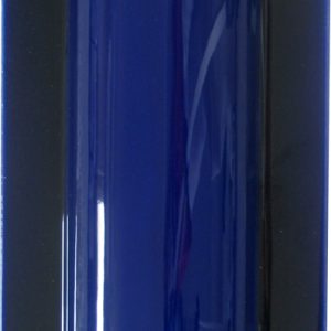 14x20 Kobalt Duz Sutunce Seramik Tabanlı