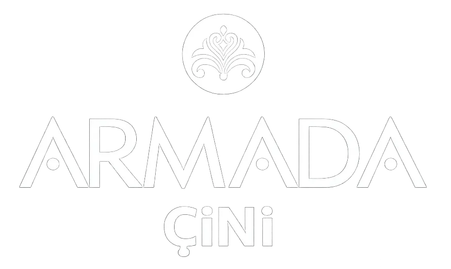 Armada Çini Logo
