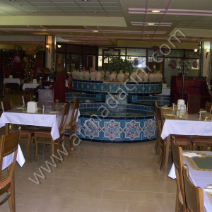 Dış Cepe Belediye Havuz Çini Porselen Kaplama