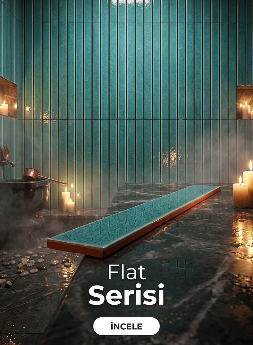 Flat Serisi