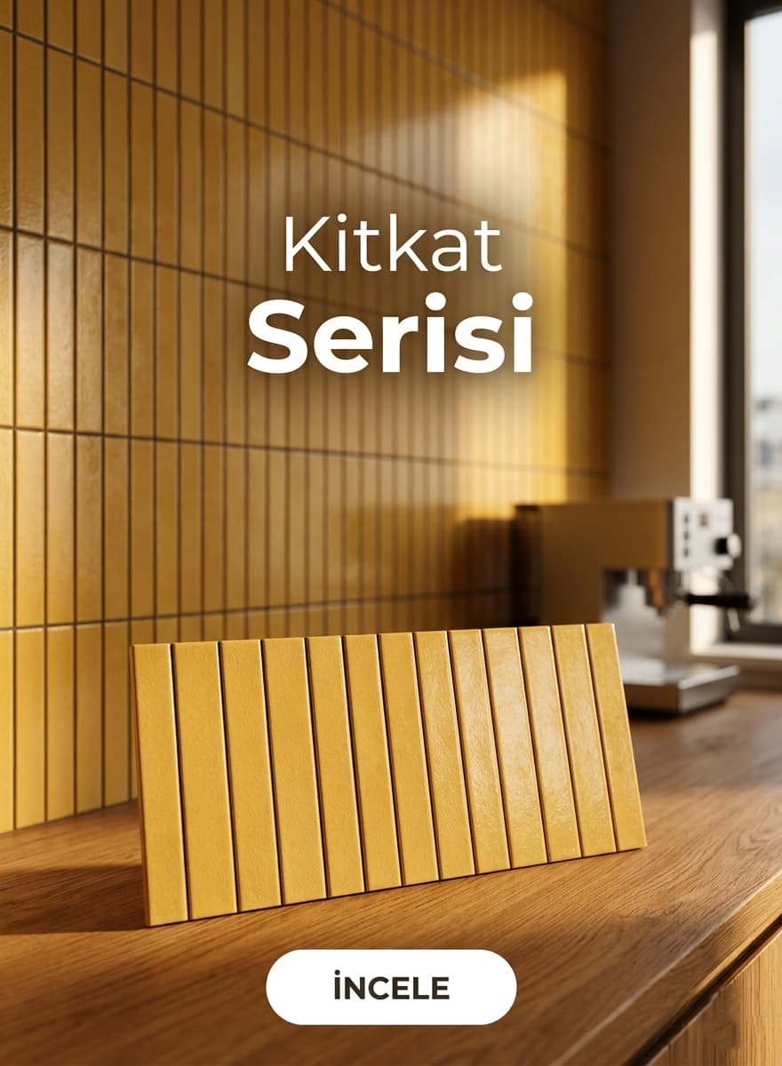 Kitkat Serisi