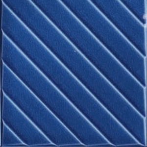 20x20 Cm Linea Petrol Mavisi Modern Desenli Çini Seramik Karo