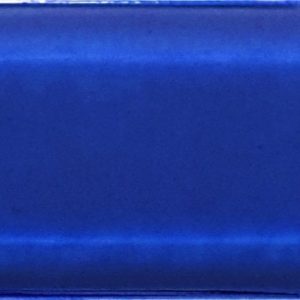 7x21 Cm Metro Kobalt  Çini Seramik